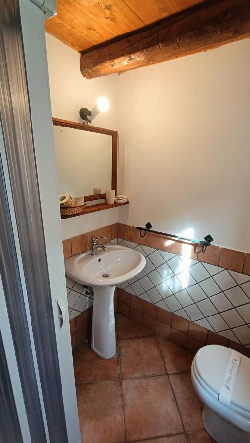 Afena Rent Bedrooms อากริเจนโต ภายนอก รูปภาพ