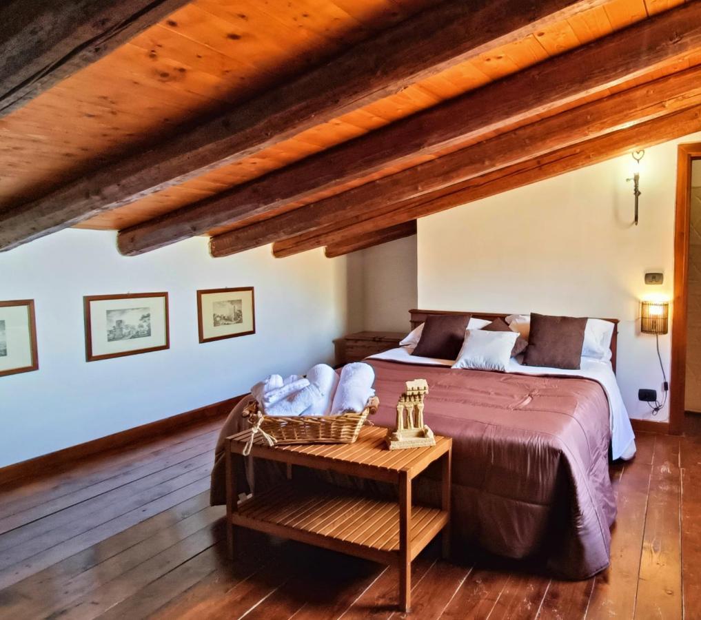 Afena Rent Bedrooms อากริเจนโต ภายนอก รูปภาพ