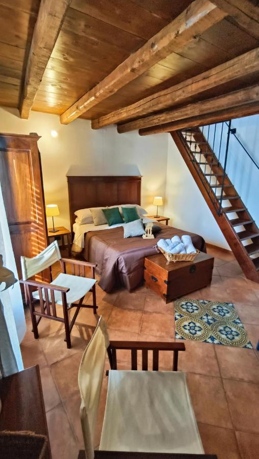Afena Rent Bedrooms อากริเจนโต ภายนอก รูปภาพ