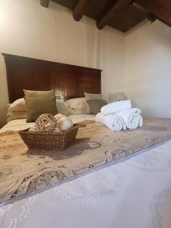 Afena Rent Bedrooms อากริเจนโต ภายนอก รูปภาพ