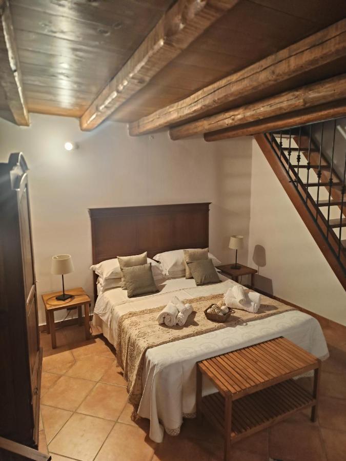 Afena Rent Bedrooms อากริเจนโต ภายนอก รูปภาพ