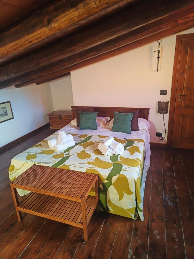 Afena Rent Bedrooms อากริเจนโต ภายนอก รูปภาพ