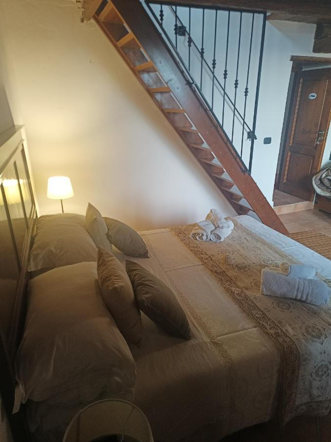 Afena Rent Bedrooms อากริเจนโต ภายนอก รูปภาพ
