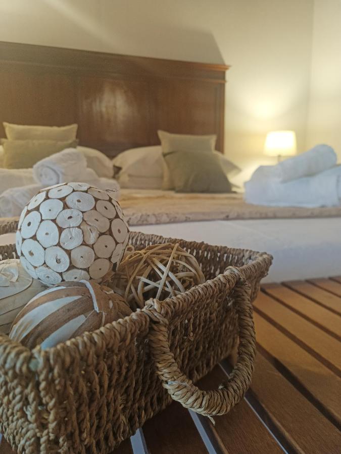 Afena Rent Bedrooms อากริเจนโต ภายนอก รูปภาพ