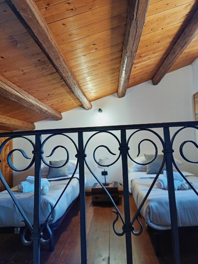 Afena Rent Bedrooms อากริเจนโต ภายนอก รูปภาพ