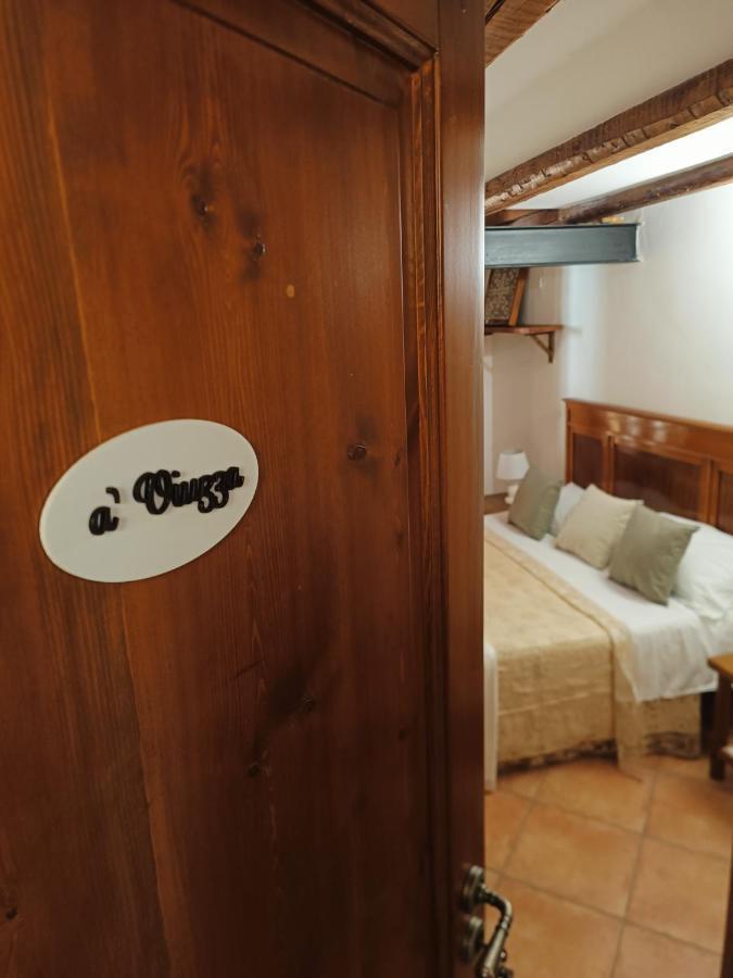 Afena Rent Bedrooms อากริเจนโต ภายนอก รูปภาพ
