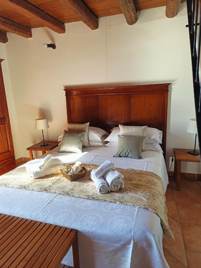 Afena Rent Bedrooms อากริเจนโต ภายนอก รูปภาพ